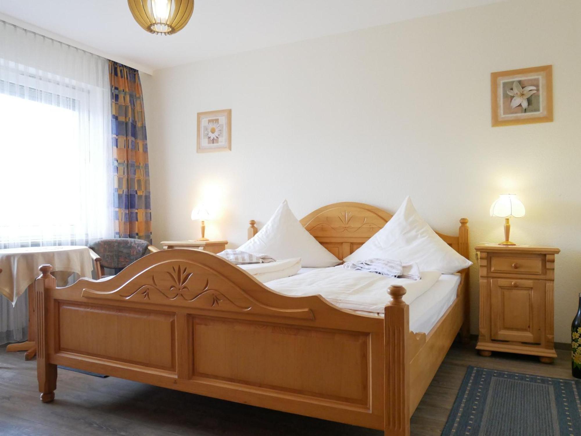 Landgasthof Haus Odenwald Strümpfelbrunn Extérieur photo